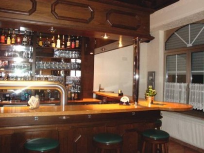 照片: B&amp;uuml;rgerhof